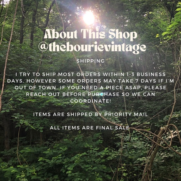 SOLD// Vintage Cotton Motorcycle Jacket - Picture 9 of 10